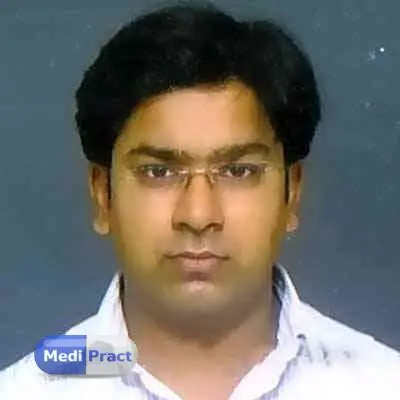 Dr. Vikas Mohan Gupta Profile Picture
