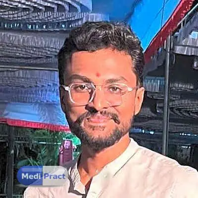 Dr. Vikas Mulay Profile Picture