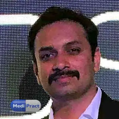 Dr. Vikas Nagi Profile Picture