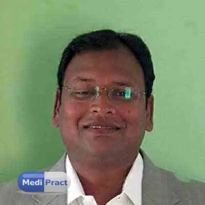 Dr. Vikas Nanda Profile Picture