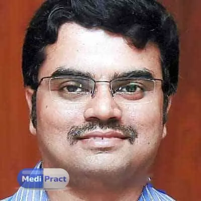 Dr. Vikas nayak Profile Picture