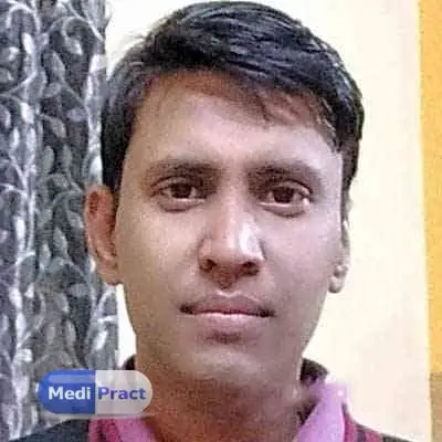 Dr. Vikas Pandey Profile Picture