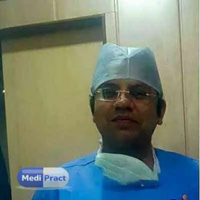 Dr. Vikas Panthri Profile Picture