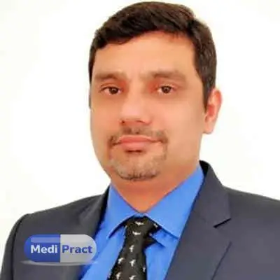 Dr. Vikas Panwar Profile Picture