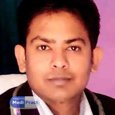 Dr. Vikas Patel Profile Picture