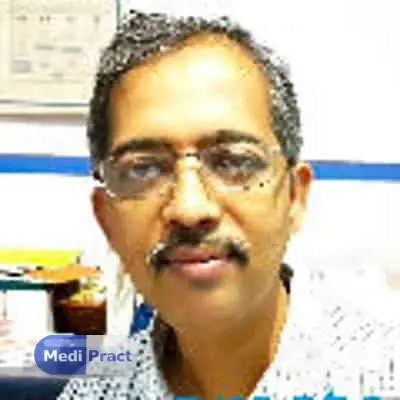 Dr. Vikas Pawanarkar Profile Picture
