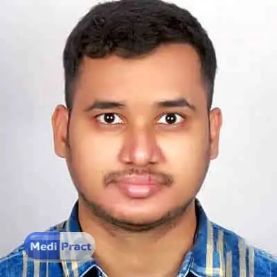 Dr. Vikas Porika Profile Picture