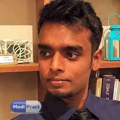 Dr. Vikas Prabhav Profile Picture