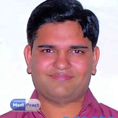 Dr. Vikas Raghove Profile Picture