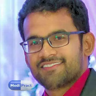Dr. Vikas Rangoju Profile Picture