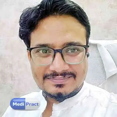 Dr. Vikas Rathore Profile Picture