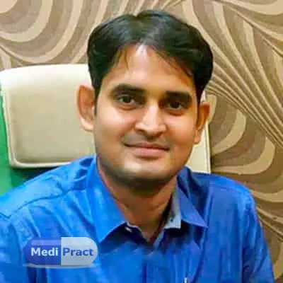 Dr. Vikas S. Yadav Profile Picture