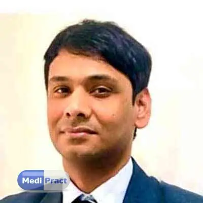 Dr. Vikas Singh Profile Picture