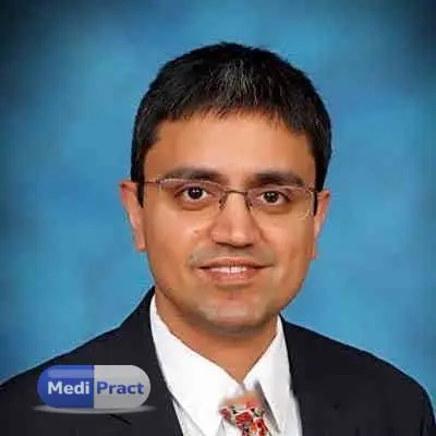 Dr. Vikas Singhal Profile Picture