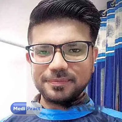 Dr. Vikas Swami Profile Picture