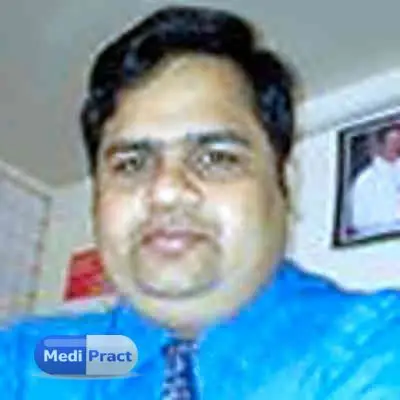 Dr. Vikas Tajane Profile Picture