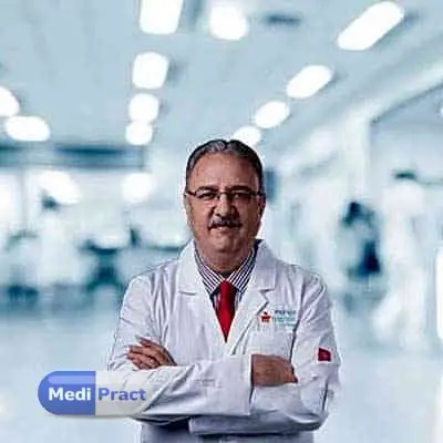 Dr. Vikas Taneja Profile Picture