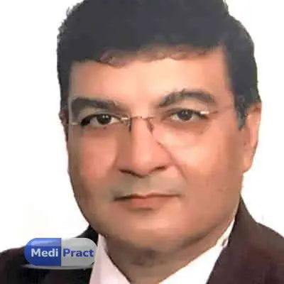 Dr. Vikas Thanvi Profile Picture