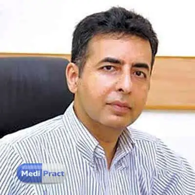 Dr. Vikas Thukral Profile Picture