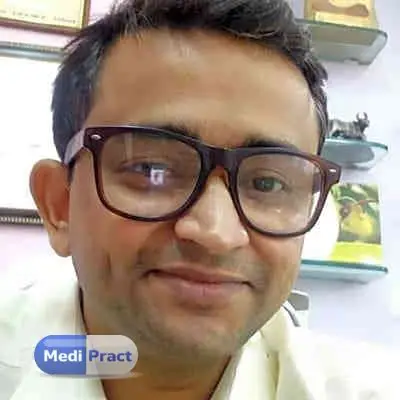 Dr. Vikas Vaibhav Profile Picture