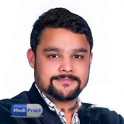 Dr. Vikas Varshney Profile Picture