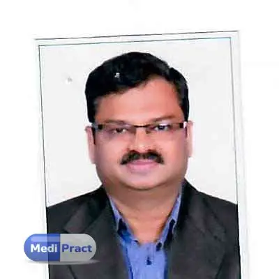 Dr. Vikas Verma Profile Picture