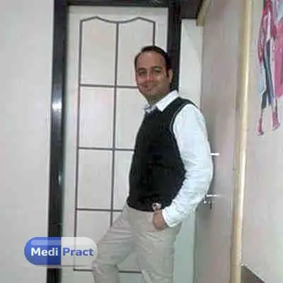 Dr. Vikas Wadhwani Profile Picture