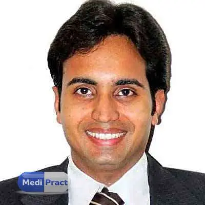 Dr. Vikas Yadav Profile Picture