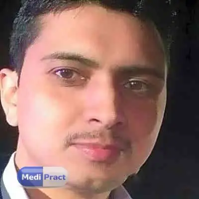 Dr. Vikash Baliyan Profile Picture