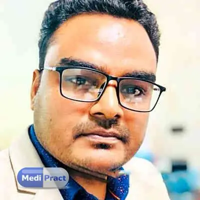 Dr. Vikash Bhashkar Profile Picture