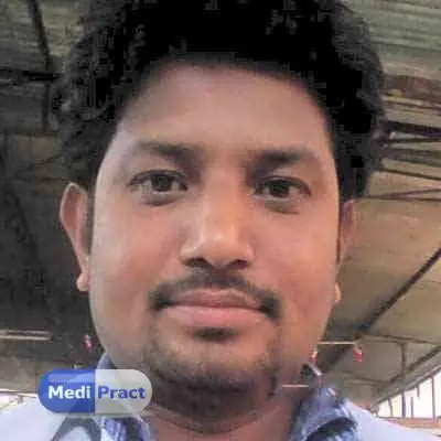 Dr. Vikash Deokar Profile Picture