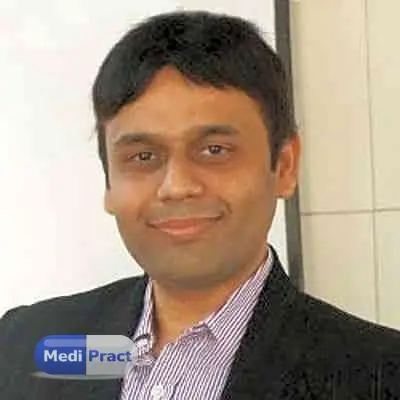 Dr. Vikash Dixit Profile Picture
