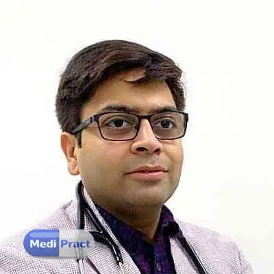 Dr. Vikash Goyal Profile Picture