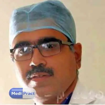 Dr. Vikash Kapoor Profile Picture