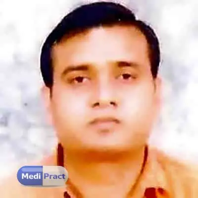 Dr. Vikash Kashyap Profile Picture