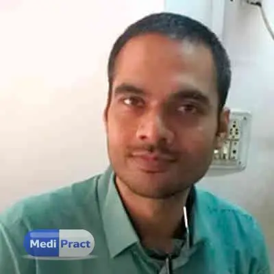 Dr. Vikash Sharma Profile Picture