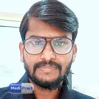 Dr. Vikash Singh Profile Picture