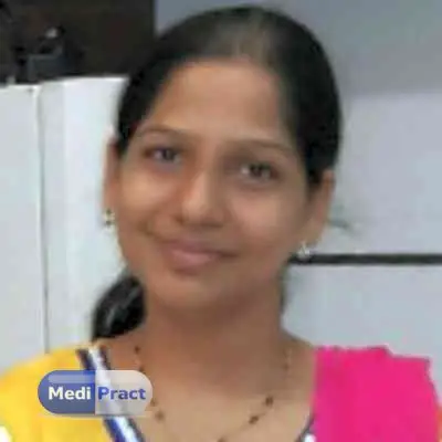 Dr. Vikita Dhiliwal Profile Picture