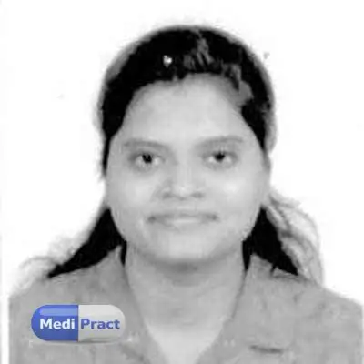 Dr. Vikita Profile Picture