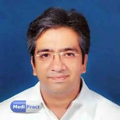 Dr. Vikky Ajwani Profile Picture