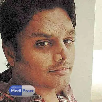 Dr. Vikneshwaran Profile Picture