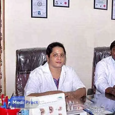Dr. Vikram A.V Profile Picture