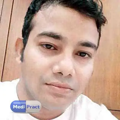 Dr. Vikram Anand Profile Picture