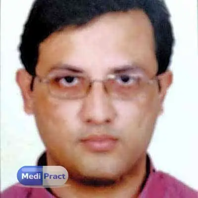 Dr. Vikram Appasaheb Hoskolle Profile Picture