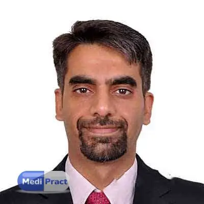 Dr. Vikram Batra Shah Profile Picture