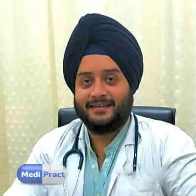 Dr. Vikram Bedi Profile Picture