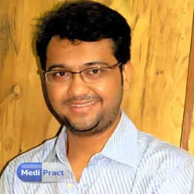 Dr. Vikram Bhatt Profile Picture
