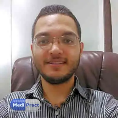 Dr. Vikram Chakor Profile Picture