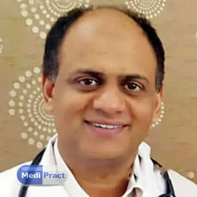 Dr. Vikram Chauhan Profile Picture
