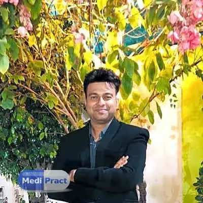Dr. Vikram Dachewar Profile Picture